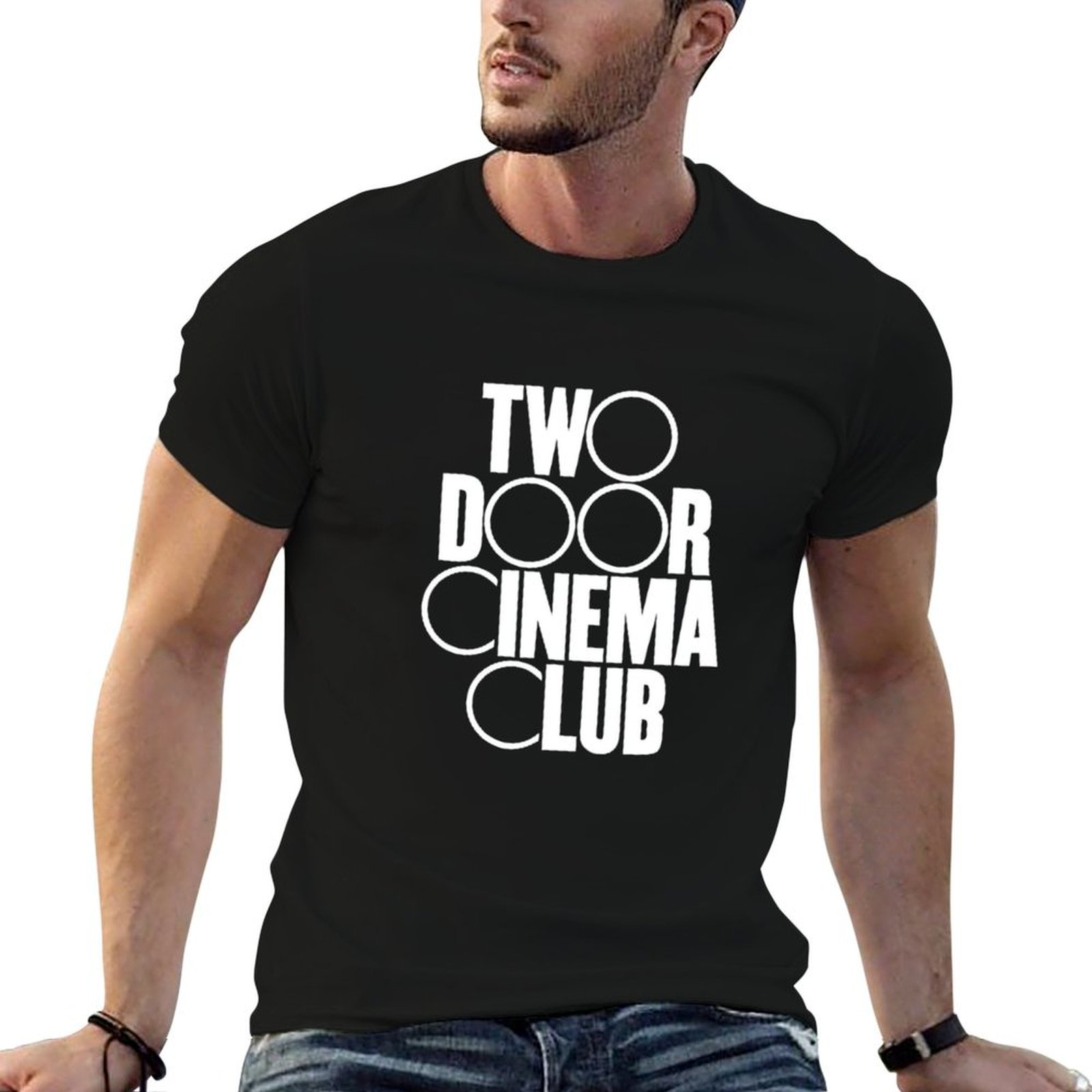Anime Merchandise Logo - BEST SELLER - Two Door Cinema