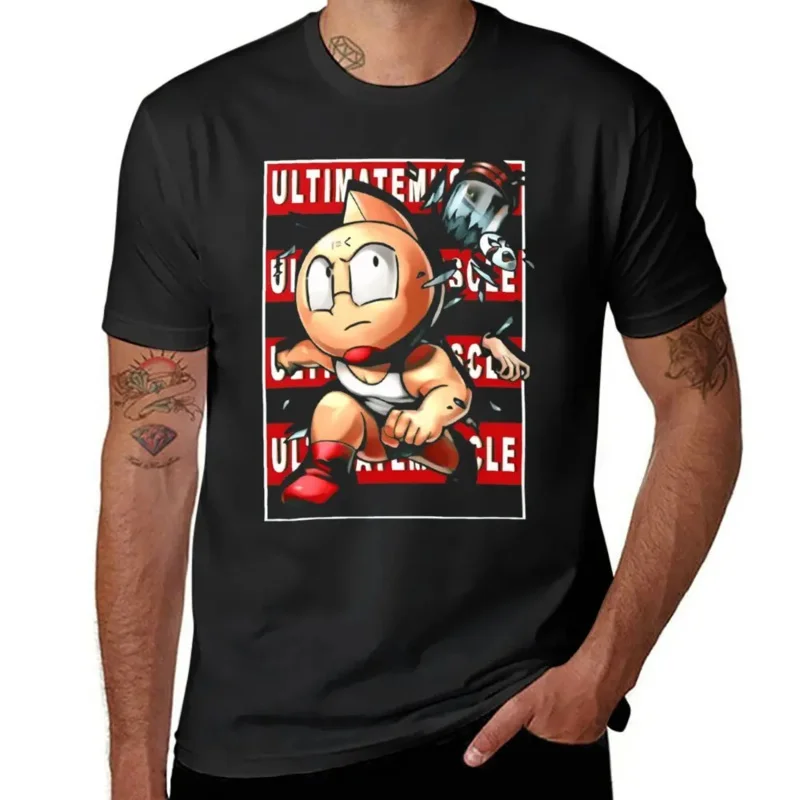 Anime Merchandise Online - Muscle genaolax anime Kinnikuman man s