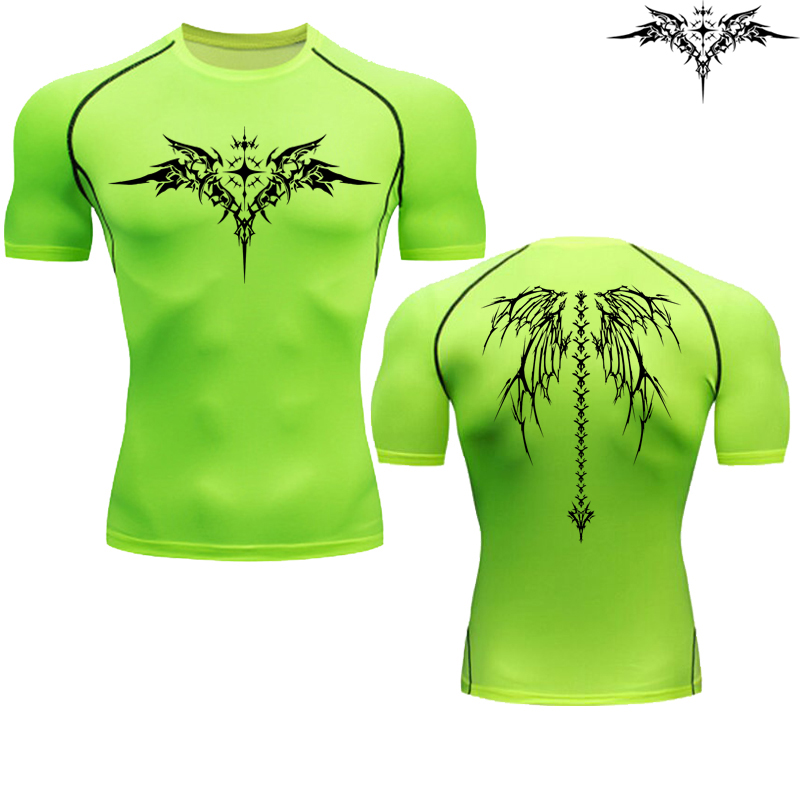 Casual Anime Print Running Com - Anime Merchandise Online avis et prix