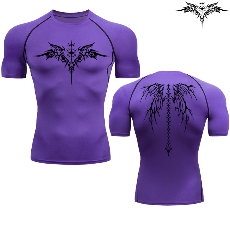 Casual Anime Print Running Com - Anime Merchandise Online avis et prix