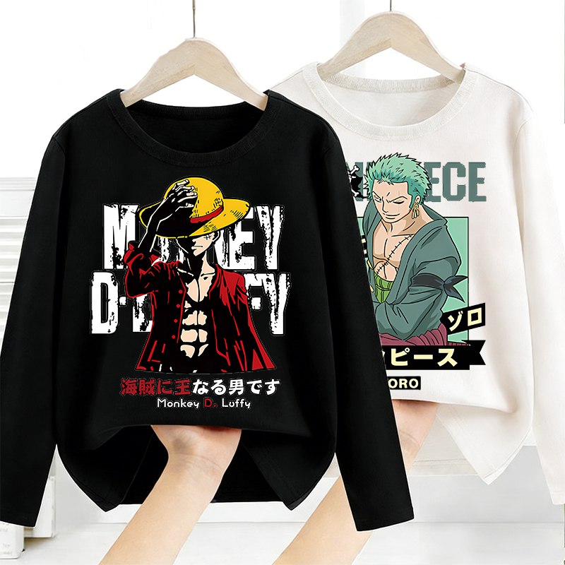 One Piece Long Sleeves Anime P - Anime Merchandise Online avis et prix