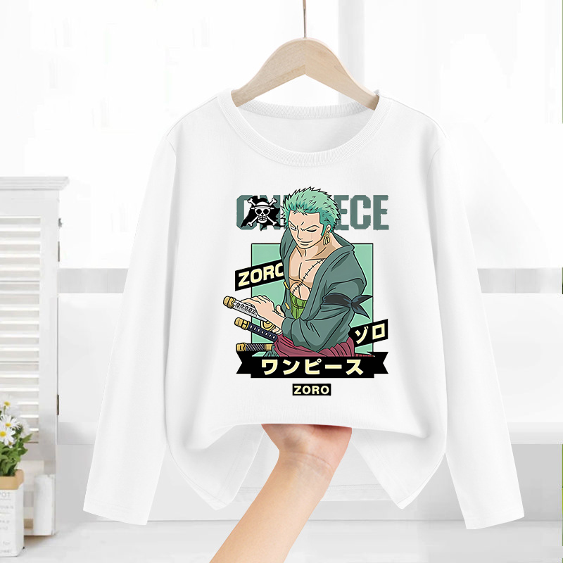 One Piece Long Sleeves Anime P - Anime Merchandise Online avis et prix