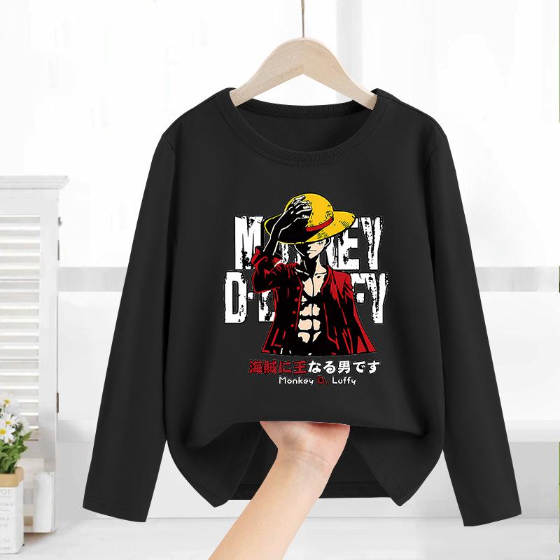 One Piece Long Sleeves Anime P - Anime Merchandise Online avis et prix