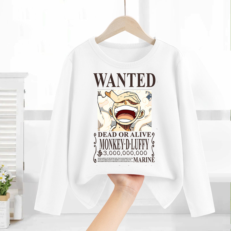 One Piece Long Sleeves Anime P - Anime Merchandise Online avis et prix