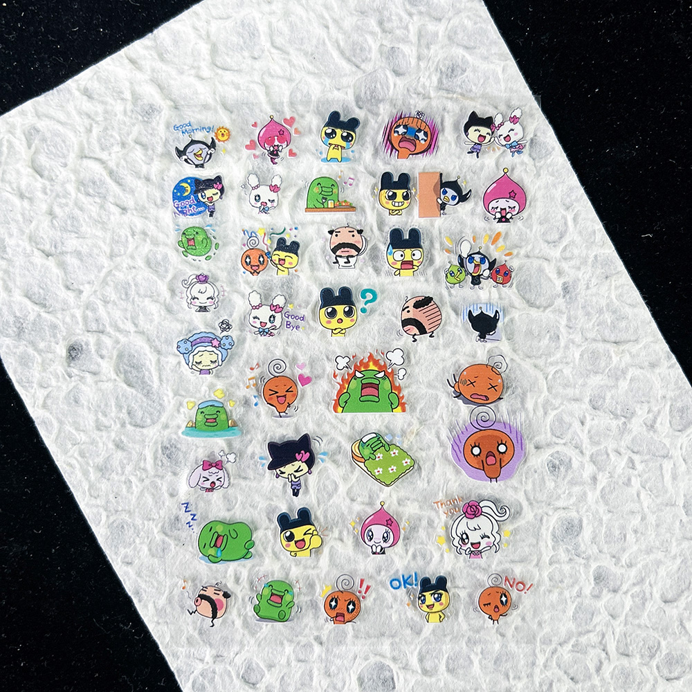 PVC Electronic Pets Nostalgic  - Anime Merchandise Nepal avis et prix