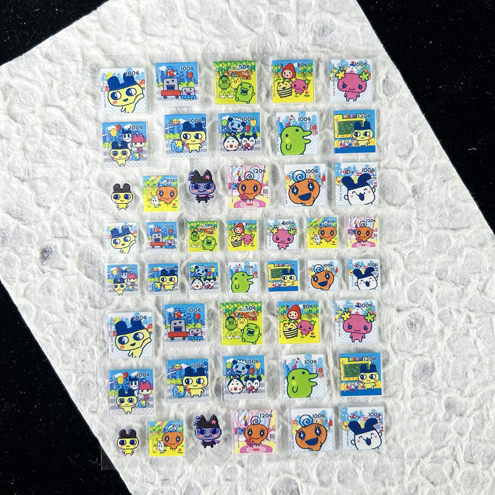 PVC Electronic Pets Nostalgic  - Anime Merchandise Nepal avis et prix