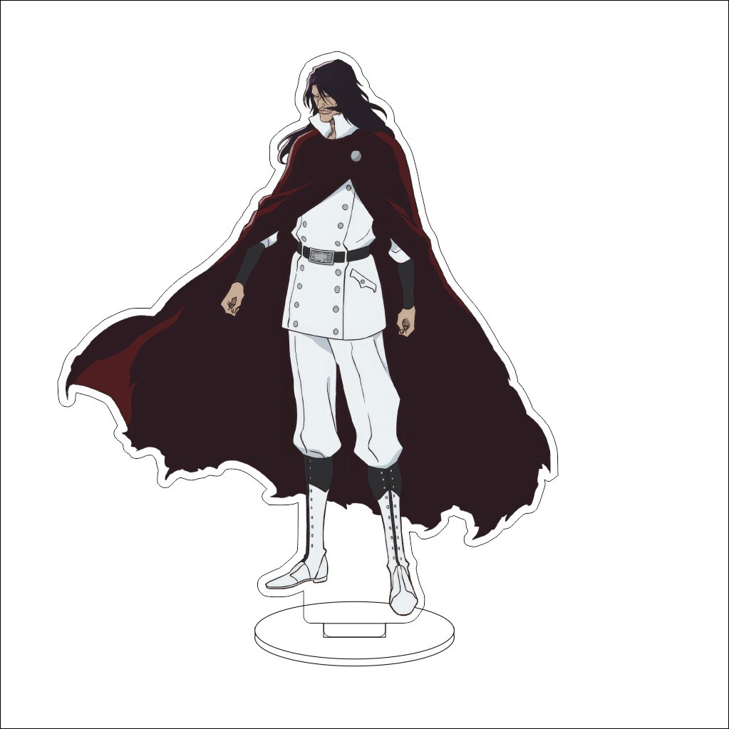 16CM Anime BLEACH Kurosaki Ich - Acrylic Stand Figure avis et prix