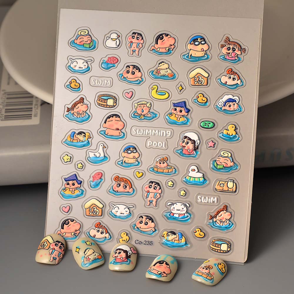 Japanese anime Crayon Shin-cha - Anime Merchandise Nepal avis et prix