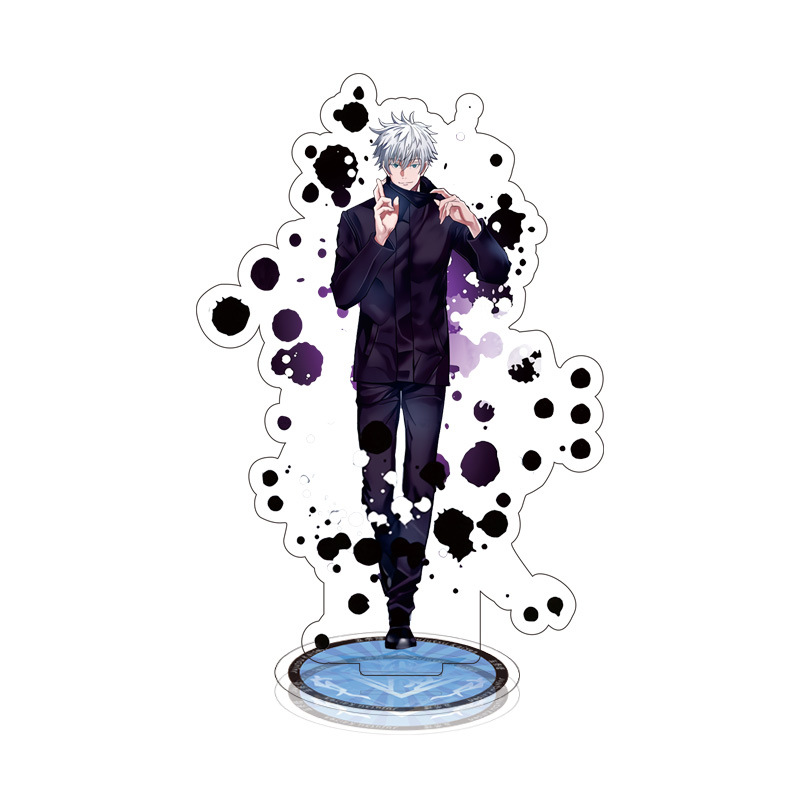 Anime Merchandise Jujutsu Kais - Anime Merchandise Figures avis et prix