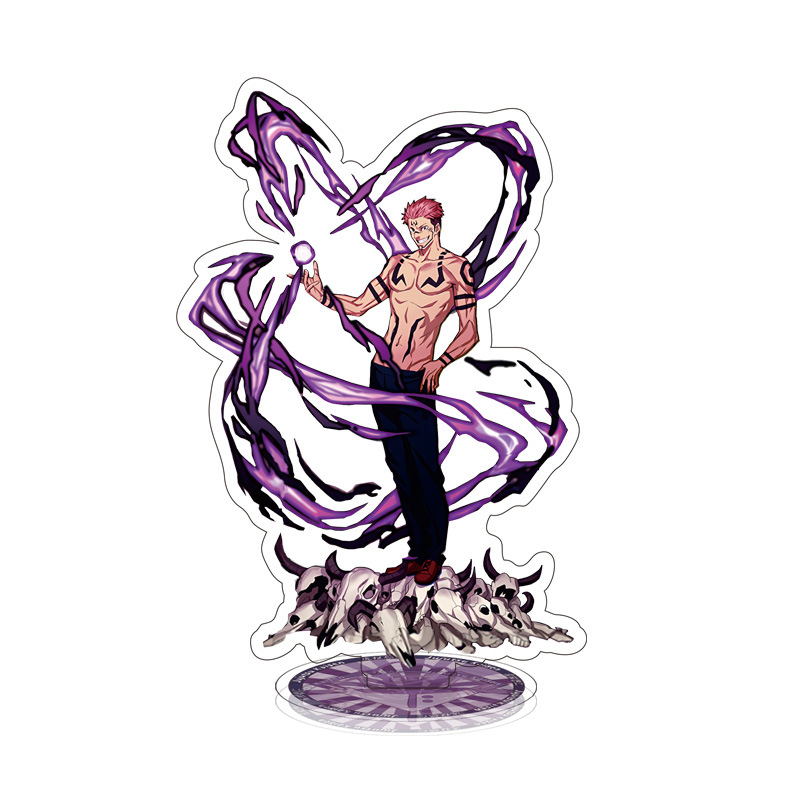 Anime Merchandise Jujutsu Kais - Anime Merchandise Figures avis et prix
