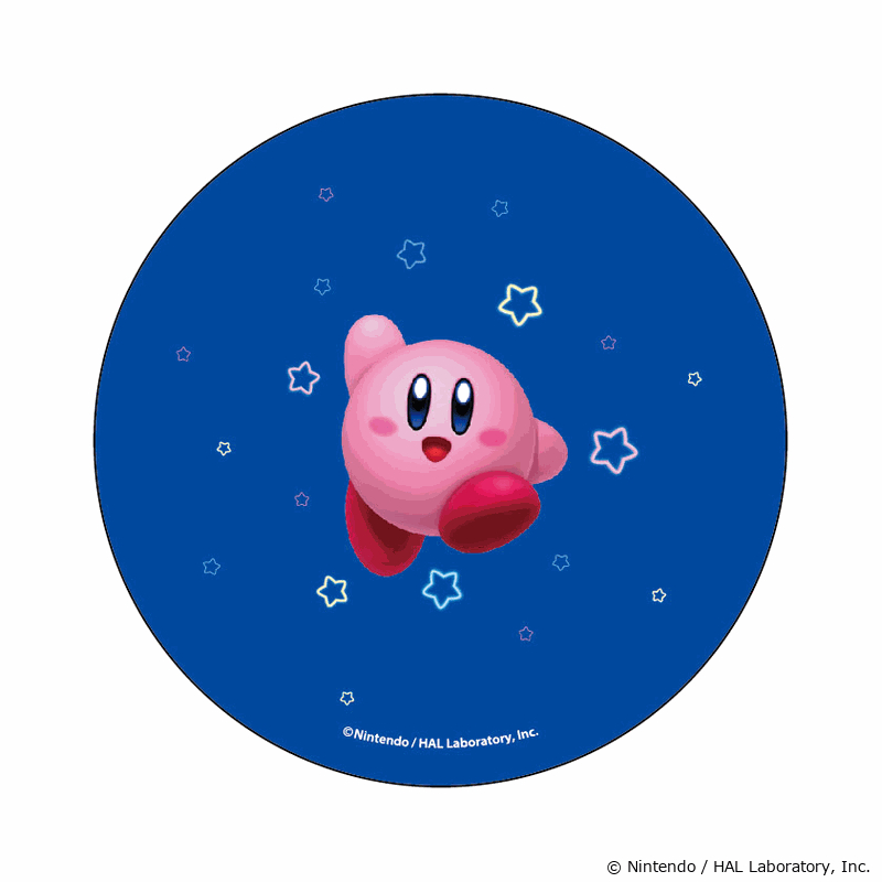 Genuine Kirby Magical Departme - Anime Merch Store avis et prix