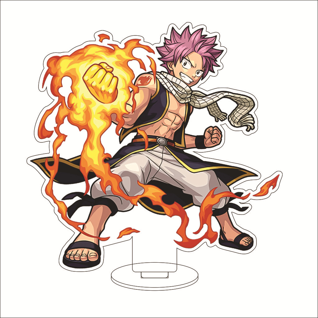 16CM Anime FAIRY TAIL Lucy Hea - Anime Character Merchandise avis et prix