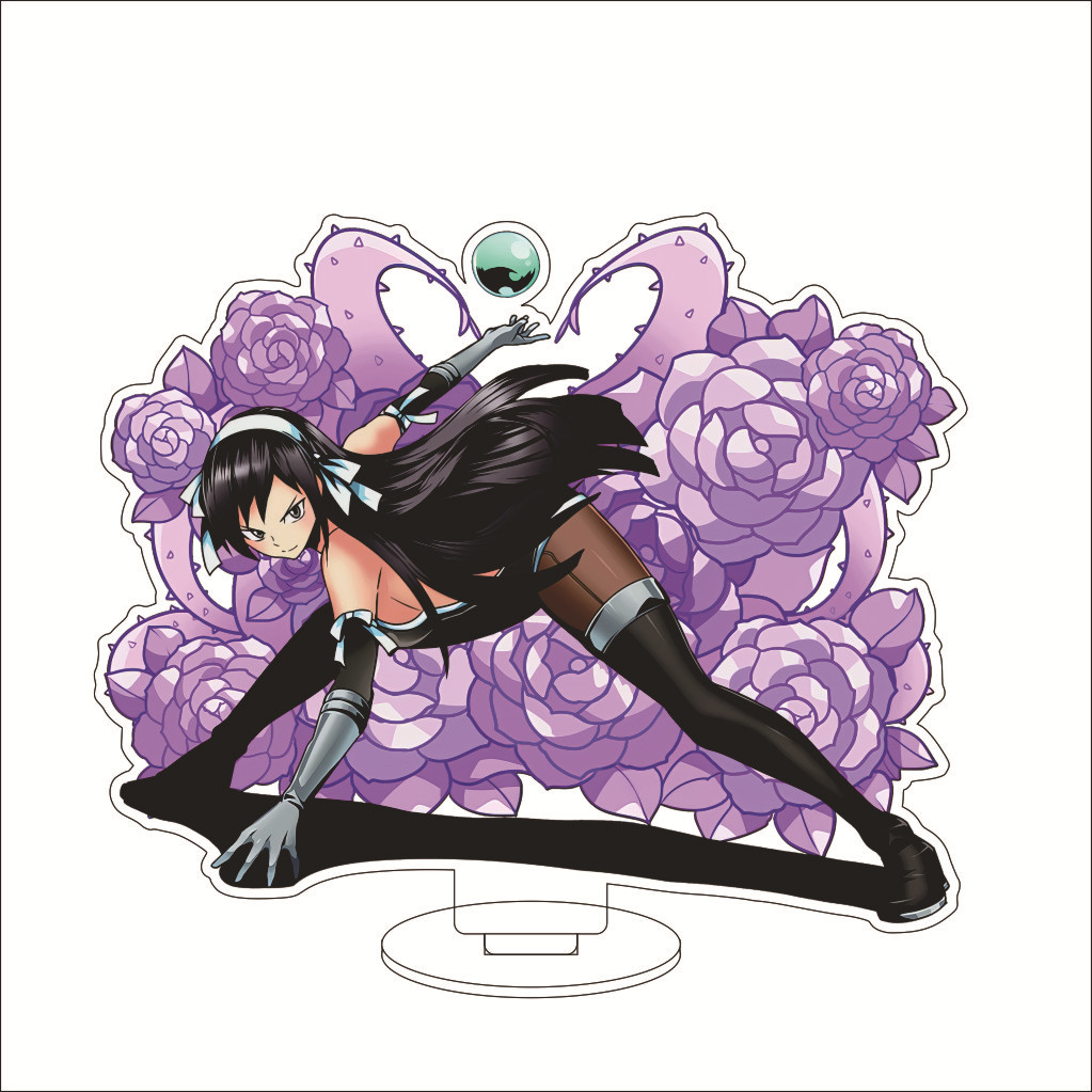16CM Anime FAIRY TAIL Lucy Hea - Anime Character Merchandise avis et prix