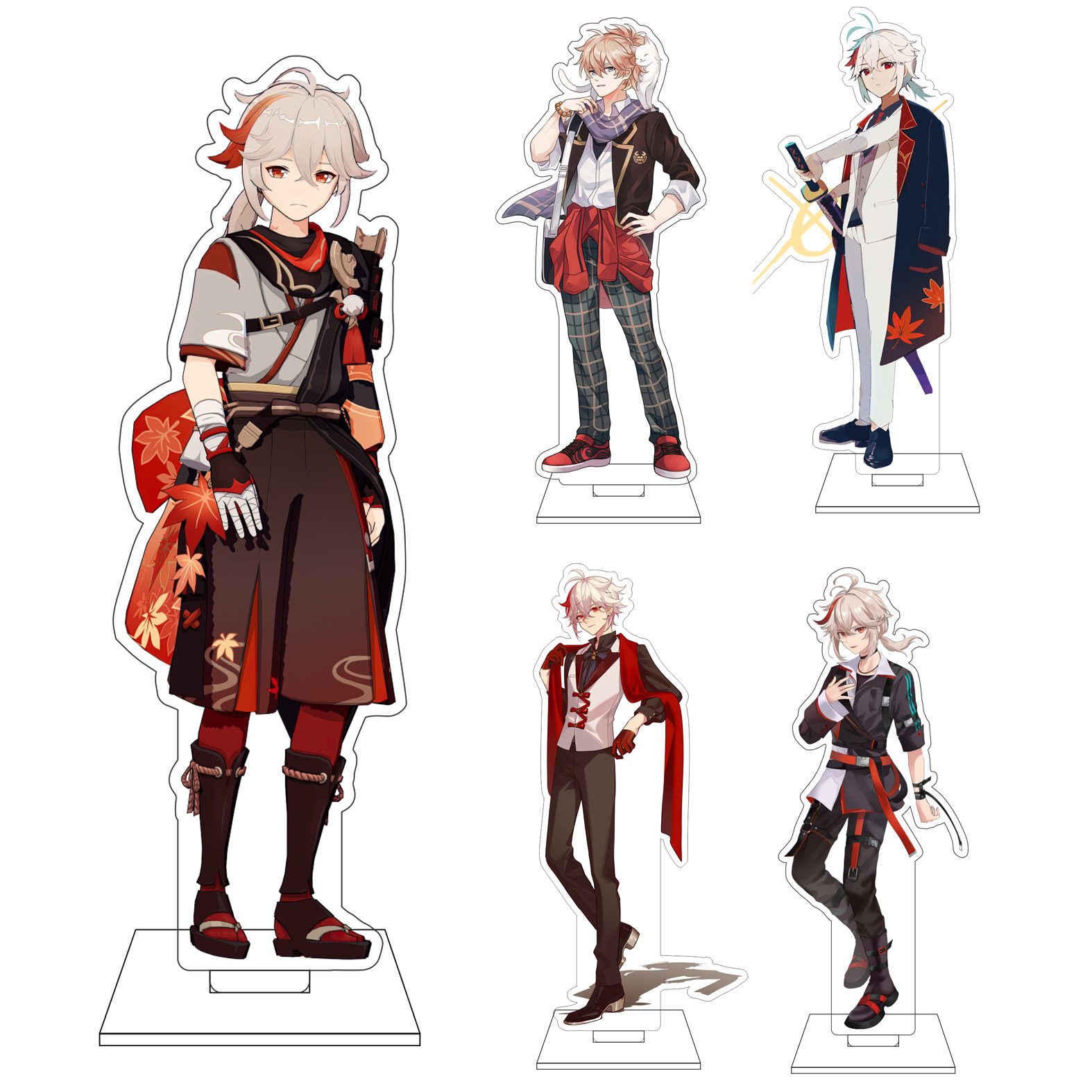 16CM Anime Genshin Impact Cosp - Acrylic Stand Figure avis et prix