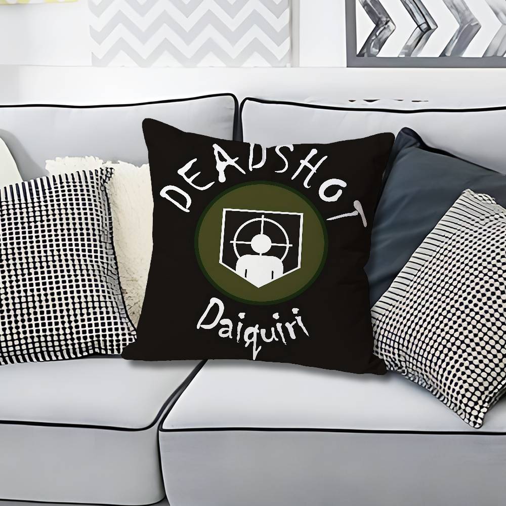 J-Juggernog Revive Speed Soda  - Anime Merchandise Logo avis et prix