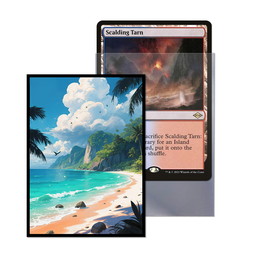 66X91mm 60PCS Standard Size Ad - Collector Card Sleeve avis et prix