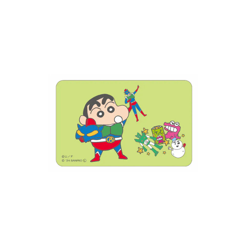 Crayon Shin chan x Sanrio Stic - Anime Merch Store avis et prix