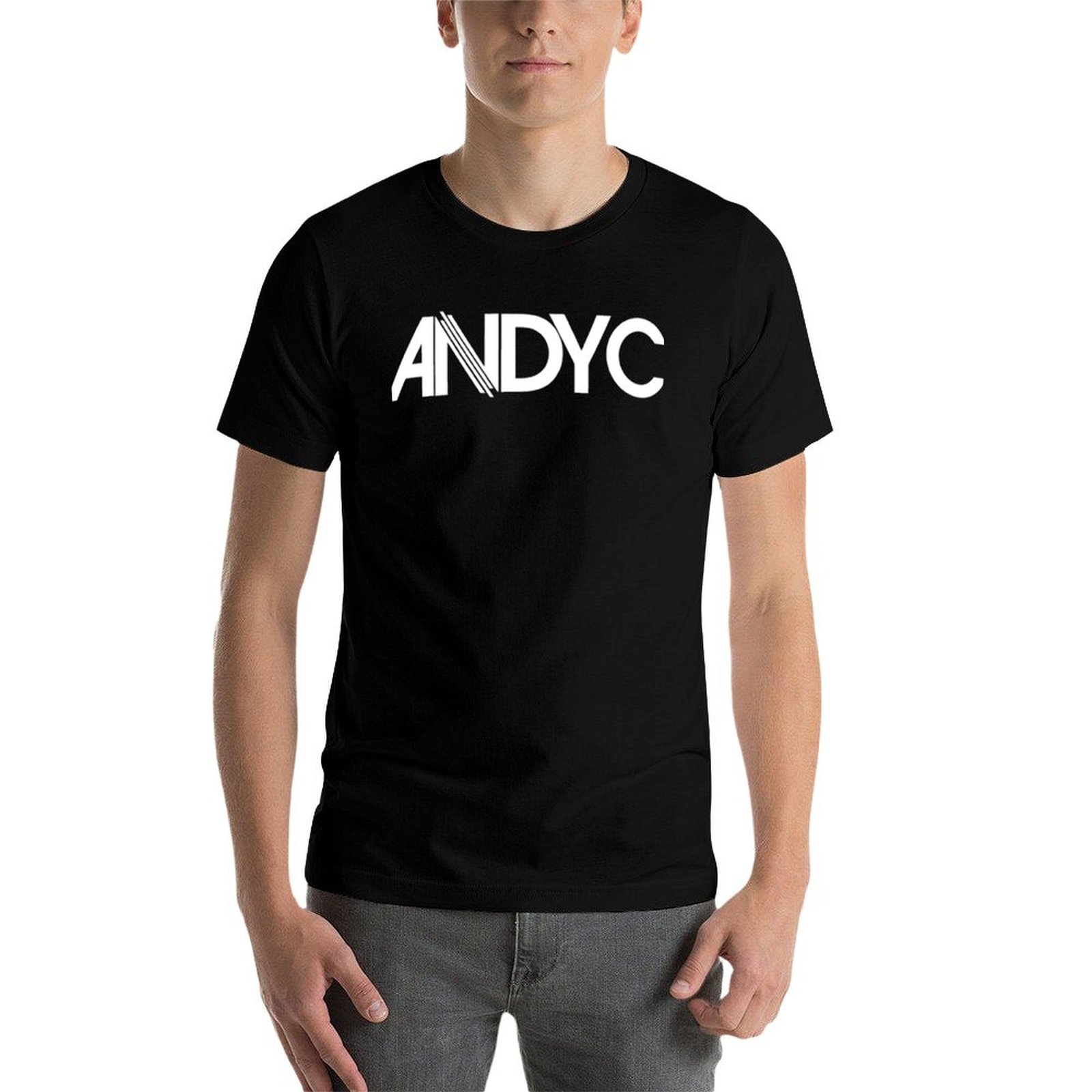 Best Seller - Andy C Logo Merc - Anime Merchandise Logo avis et prix