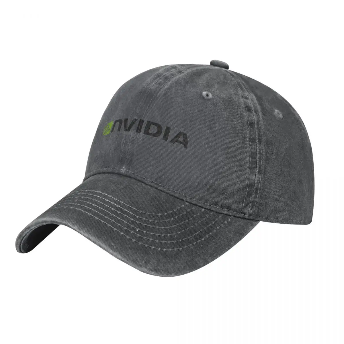 Nvidia Logo Merchandise Baseba - Anime Merchandise Logo avis et prix