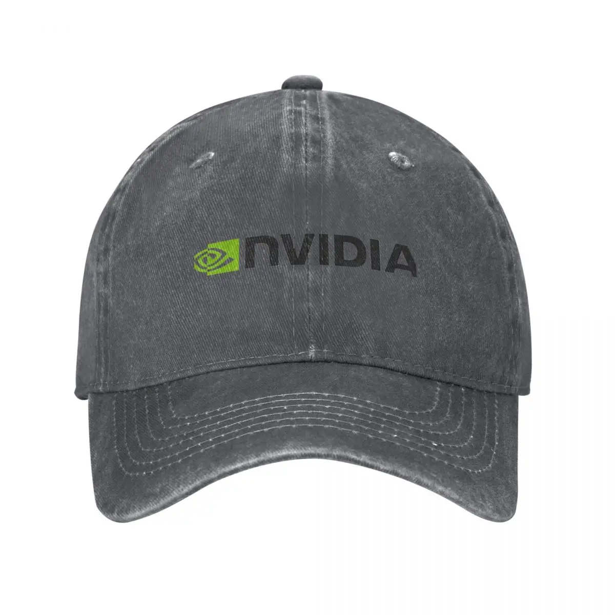 Nvidia Logo Merchandise Baseba - Anime Merchandise Logo avis et prix