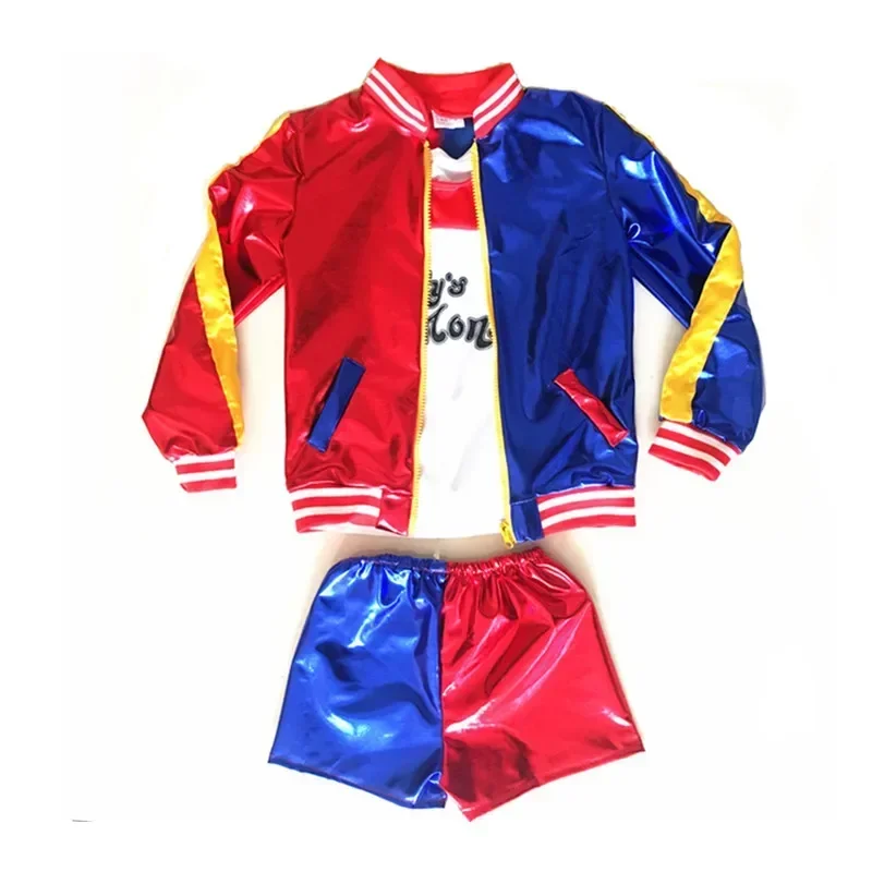 Costumes de cosplay Harley Qui - Anime Merchandise Online avis et prix