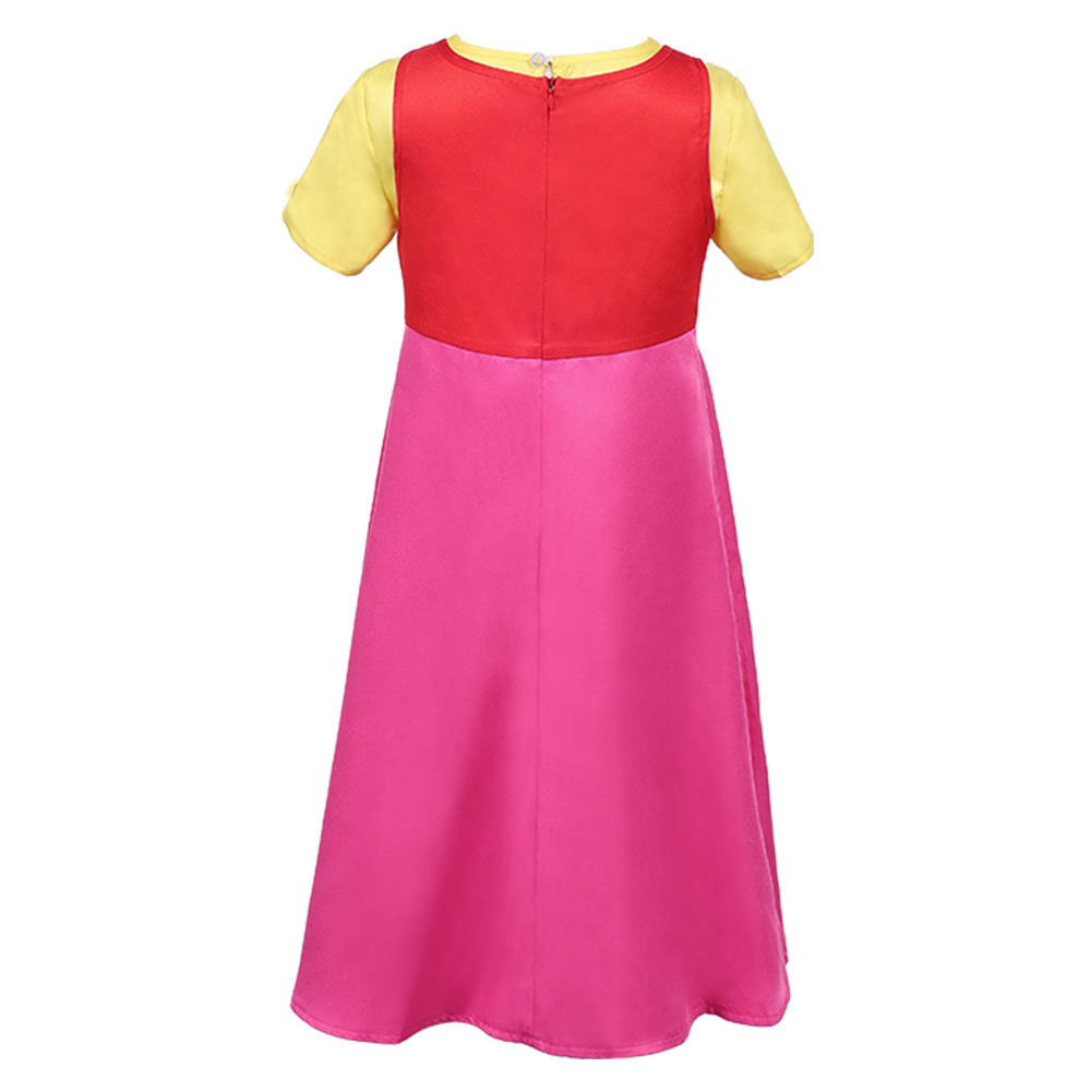 Heidi Cosplay T-shirt Dress Co - Anime Merchandise Online avis et prix