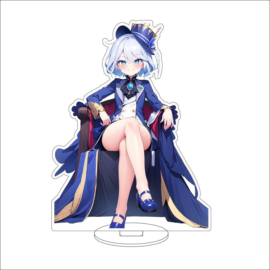 16CM Anime Game Genshin Impact - Anime Character Merchandise avis et prix