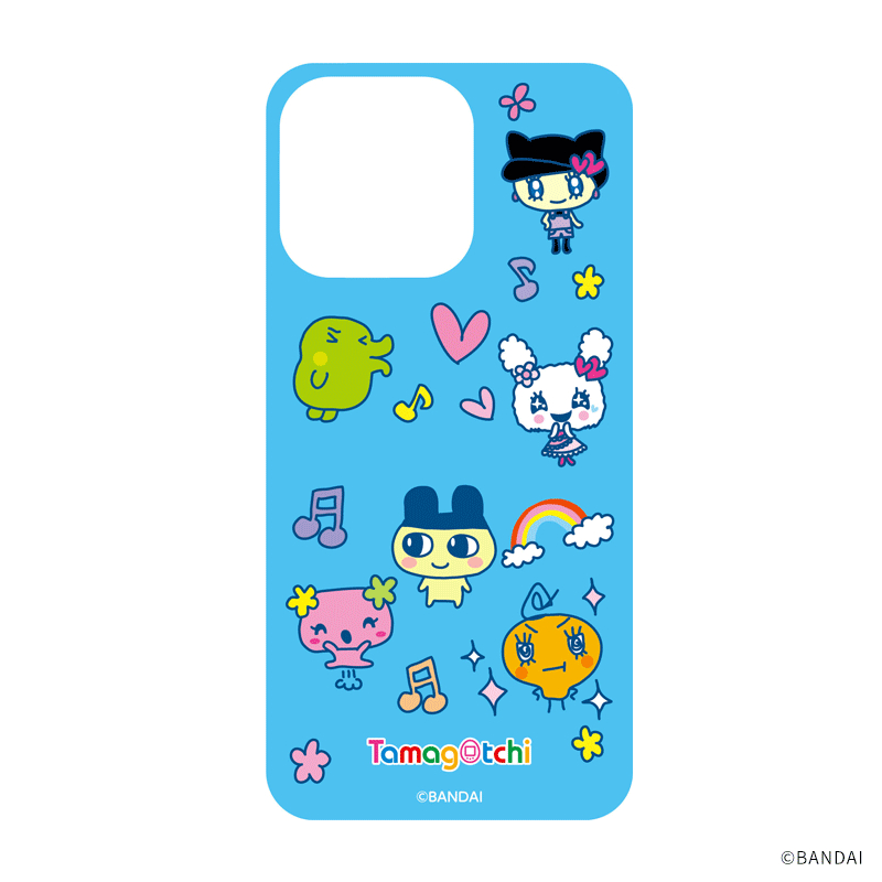 Genuine Tamagocchi Phone Stick - Anime Merch Store avis et prix