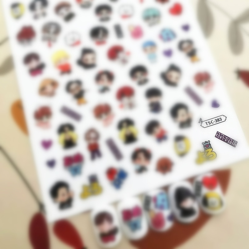 1 Pieces Newest Japanese Anime - Anime Merchandise Nepal avis et prix