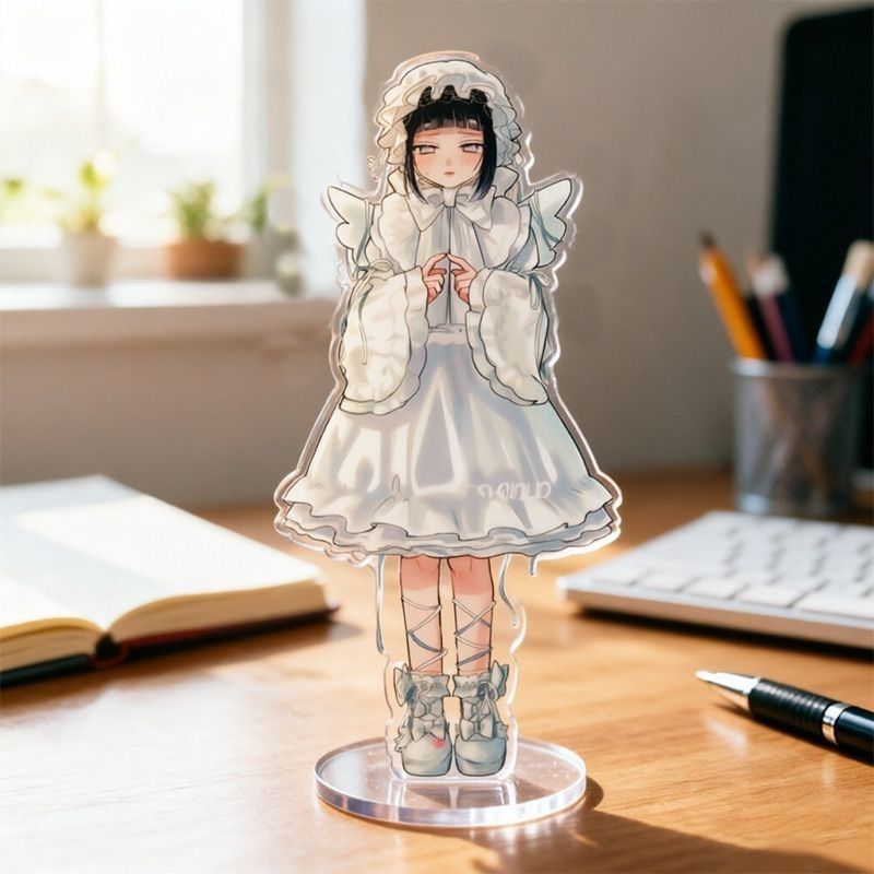 Anime Peripherals Sakura Harun - Anime Character Merchandise avis et prix