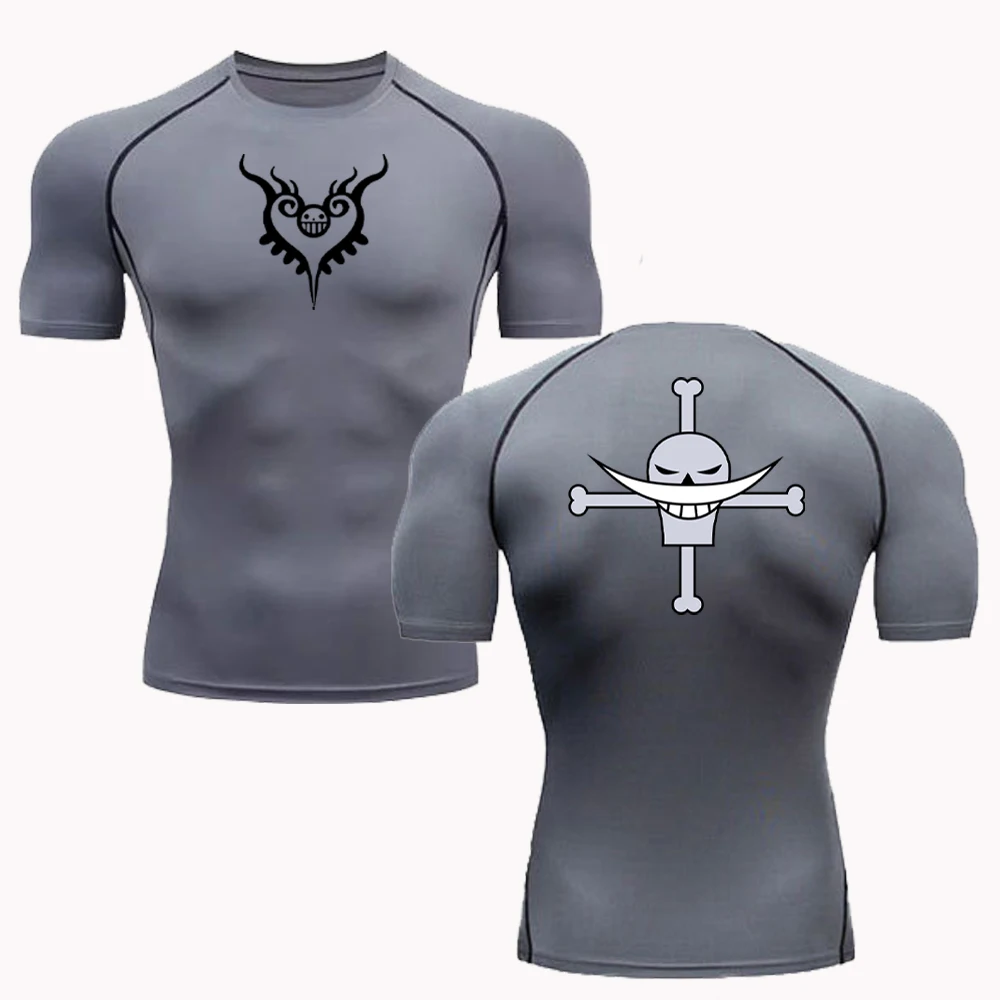 Summer Men Sun-protective Clot - Anime Merchandise Online avis et prix
