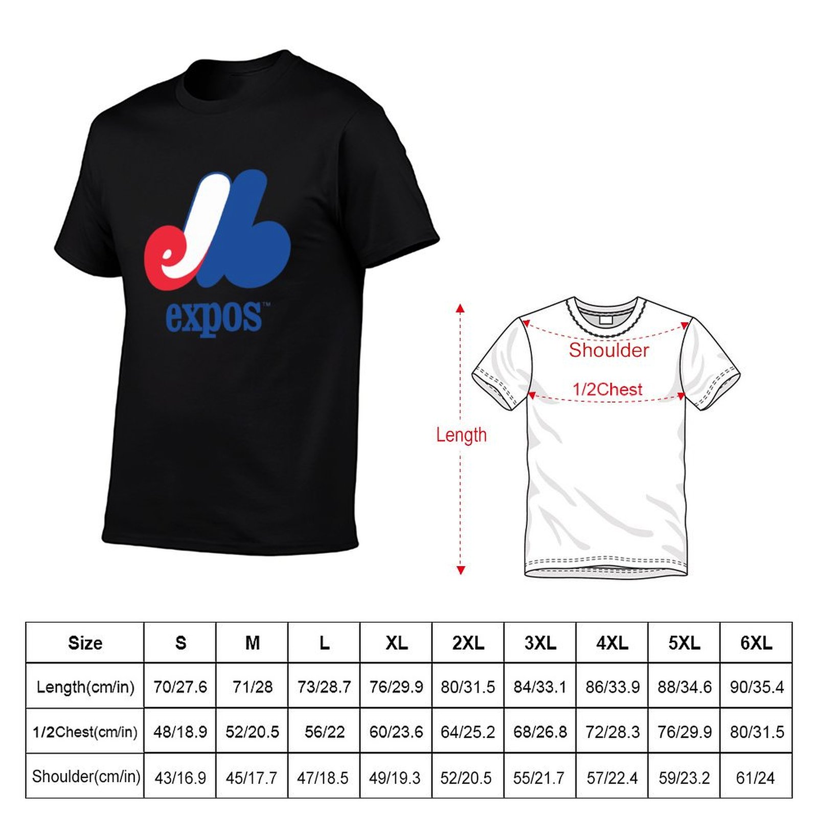 Best Selling Montreal Expos Lo - Anime Expo Merchandise avis et prix