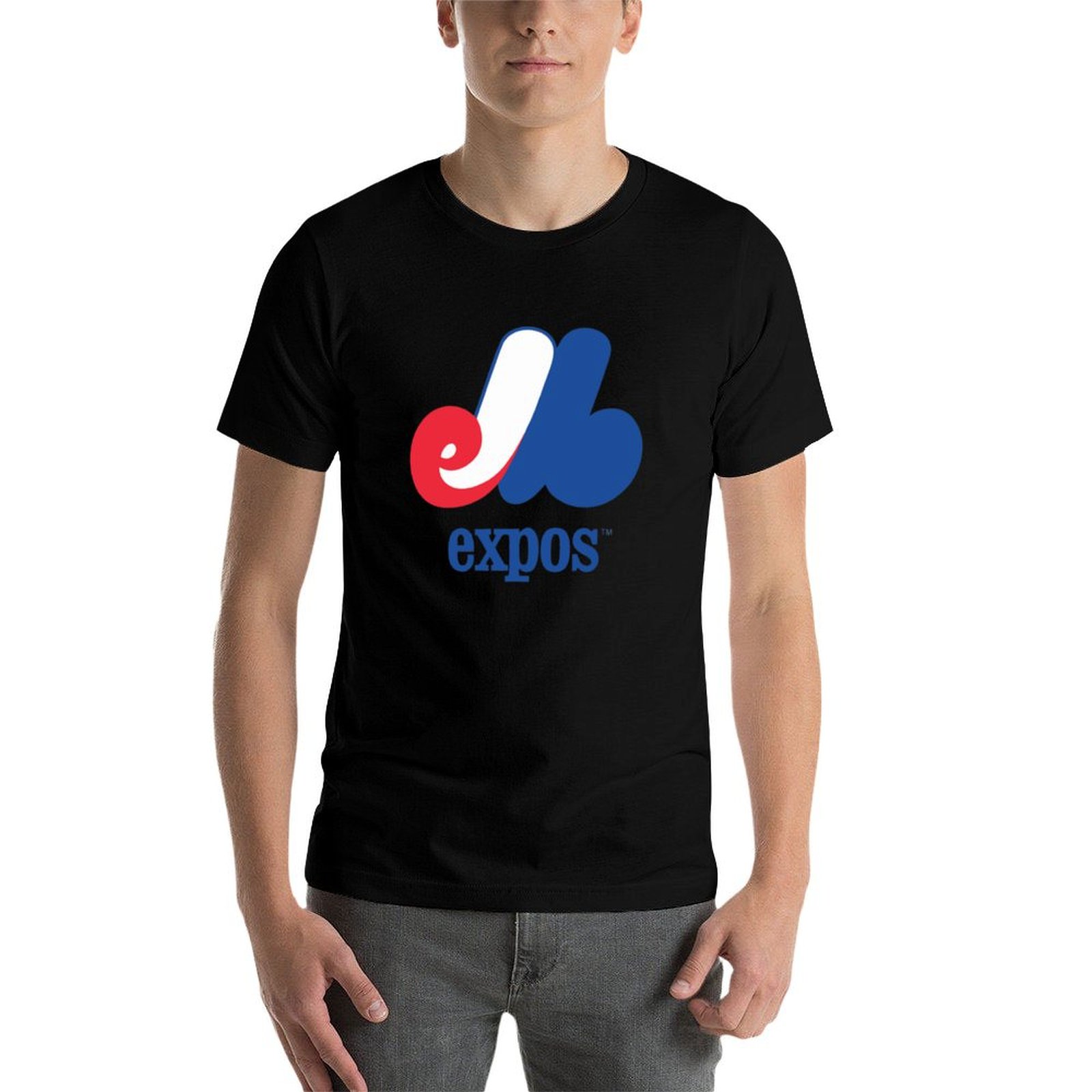 Best Selling Montreal Expos Lo - Anime Expo Merchandise avis et prix