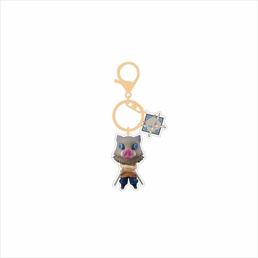 Demon Slayer Kimetsu no Yaiba  - Anime Merchandise Keychain avis et prix