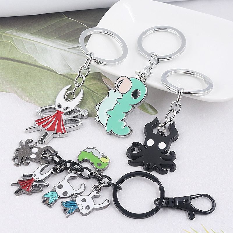 New Anime Merchandise Hollow K - Anime Merchandise Logo avis et prix