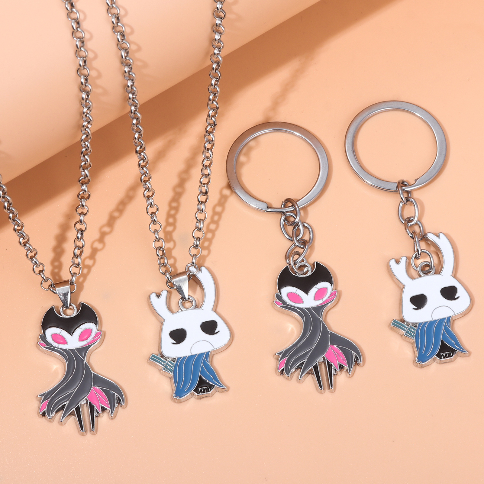 New Anime Merchandise Hollow K - Anime Merchandise Logo avis et prix