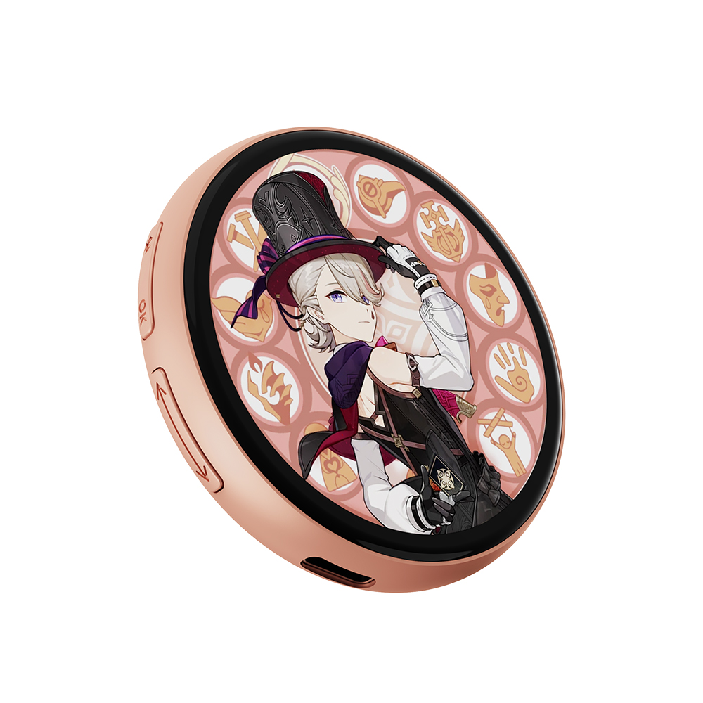 2025 New Custom Light-Up Name  - Anime Merchandise Names avis et prix
