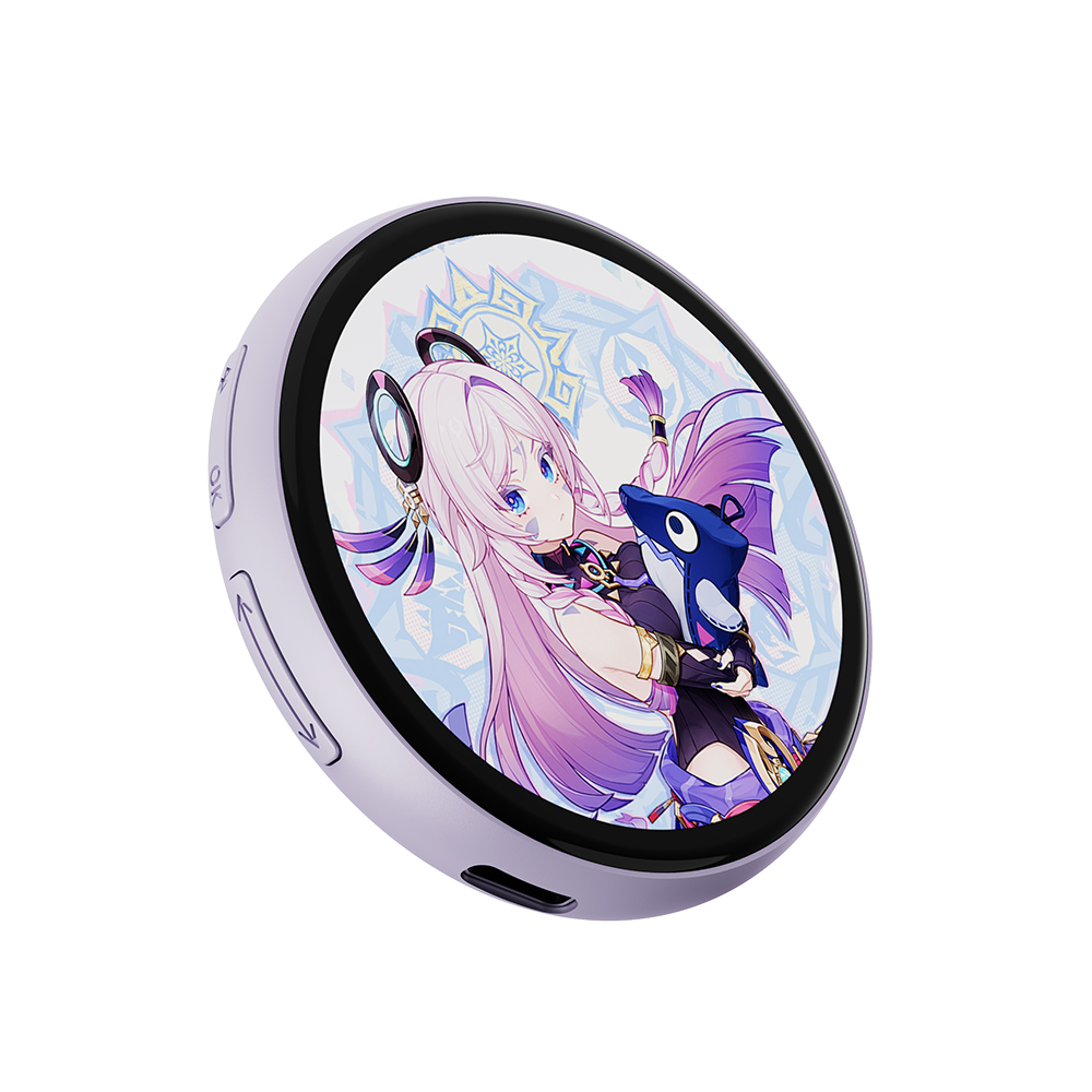 2025 New Custom Light-Up Name  - Anime Merchandise Names avis et prix