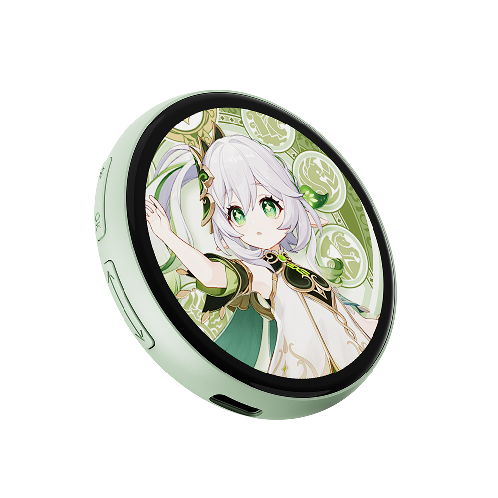 2025 New Custom Light-Up Name  - Anime Merchandise Names avis et prix