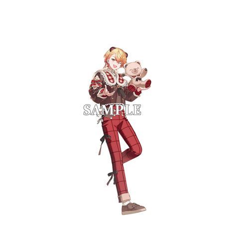 Project Sekai Shinonome Akito  - Anime Merchandise Figures avis et prix