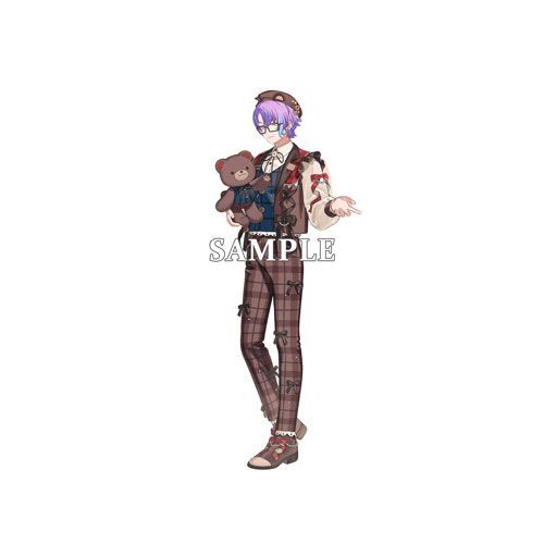 Project Sekai Shinonome Akito  - Anime Merchandise Figures avis et prix