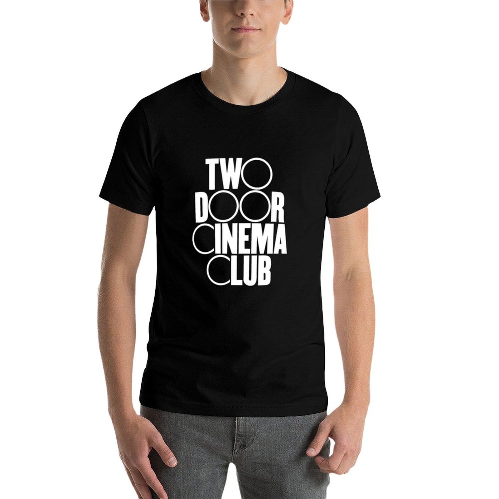BEST SELLER - Two Door Cinema  - Anime Merchandise Logo avis et prix