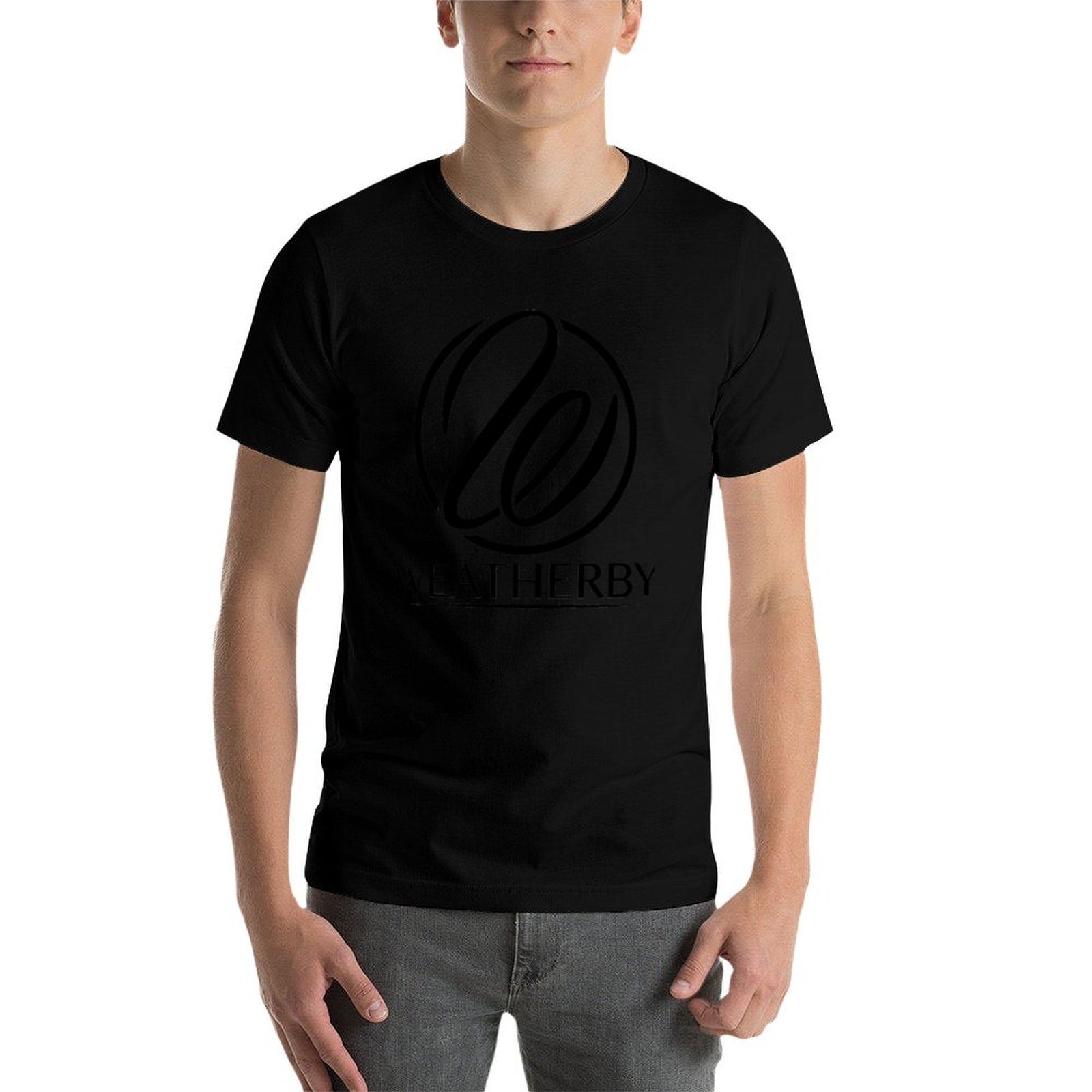 BEST SELLER - Weatherby Logo M - Anime Merchandise Logo avis et prix
