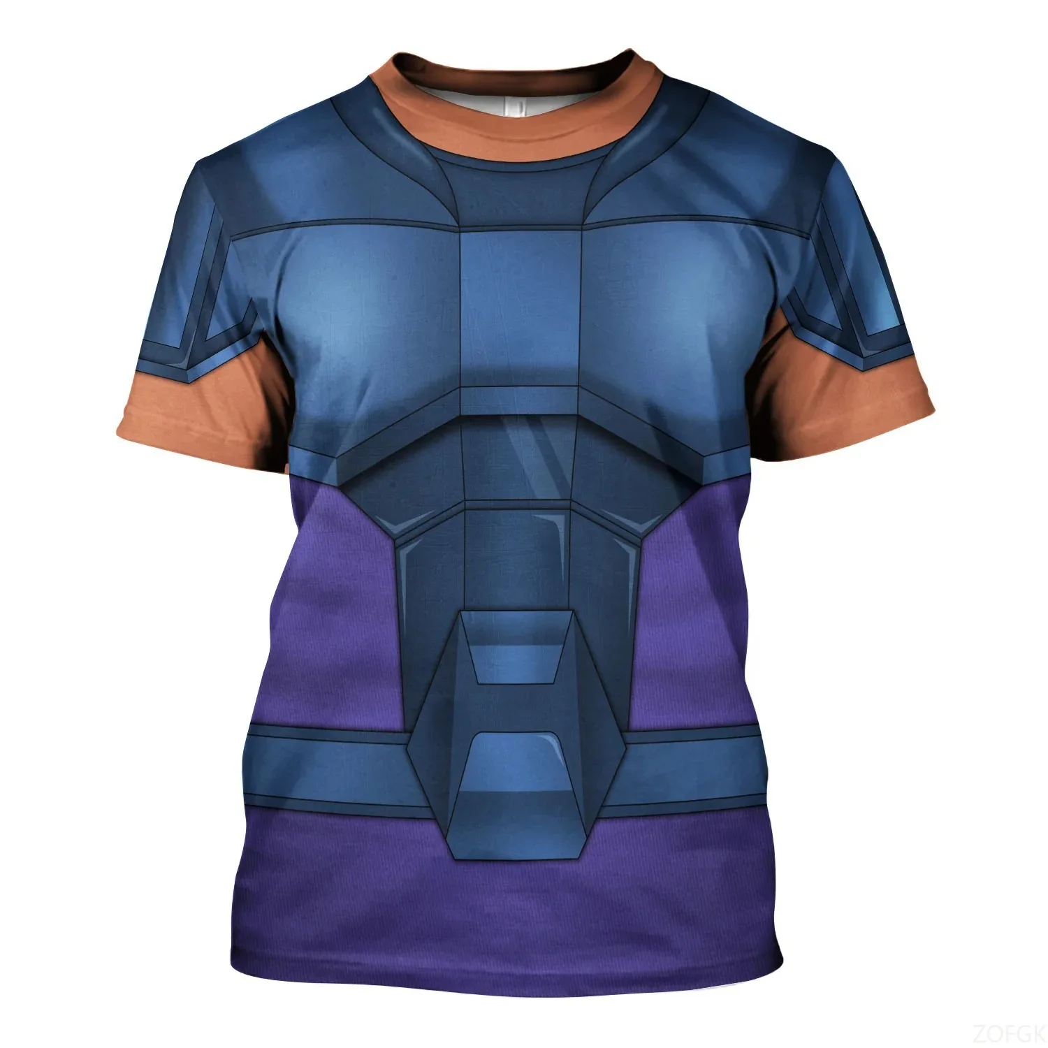 3D Fashion New Cartoon Anime S - Anime Merchandise Online avis et prix