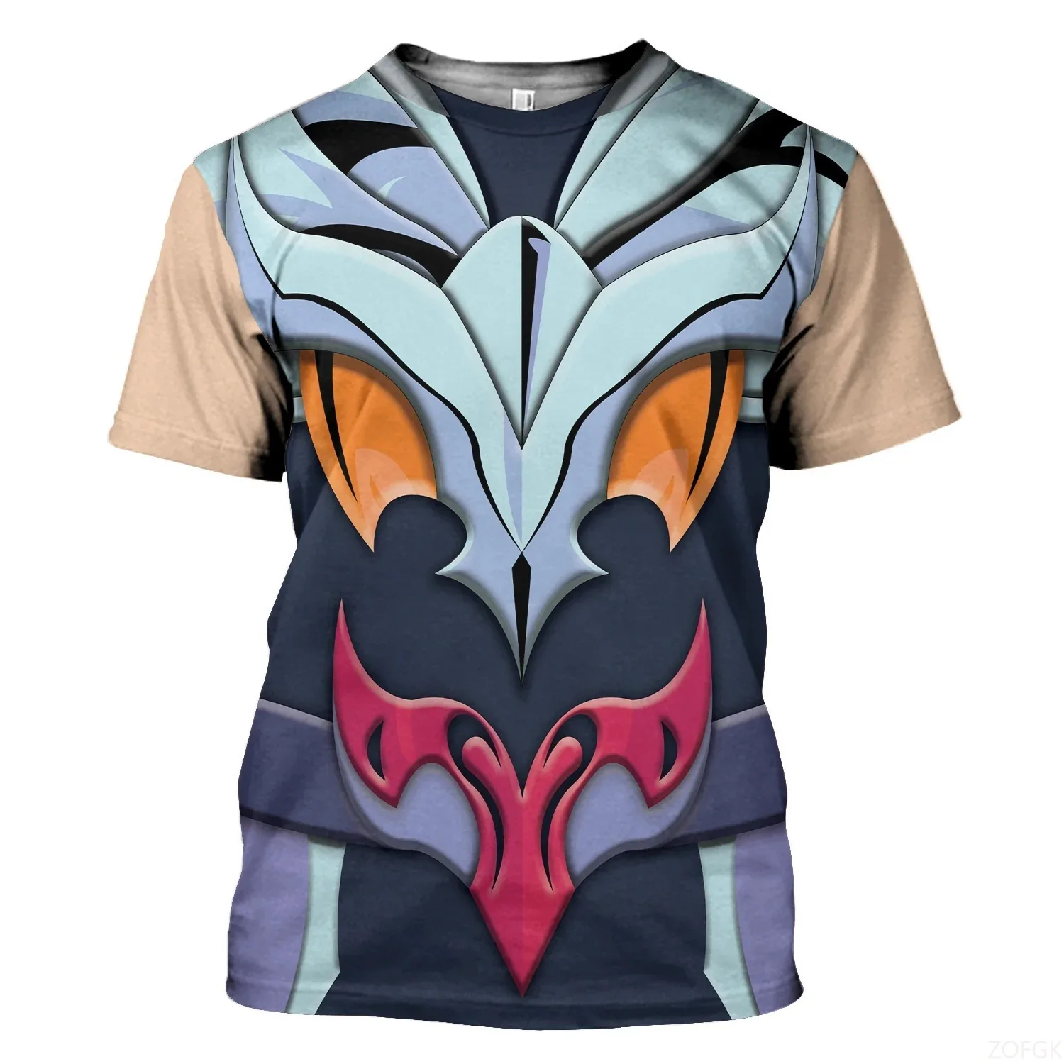 3D Fashion New Cartoon Anime S - Anime Merchandise Online avis et prix