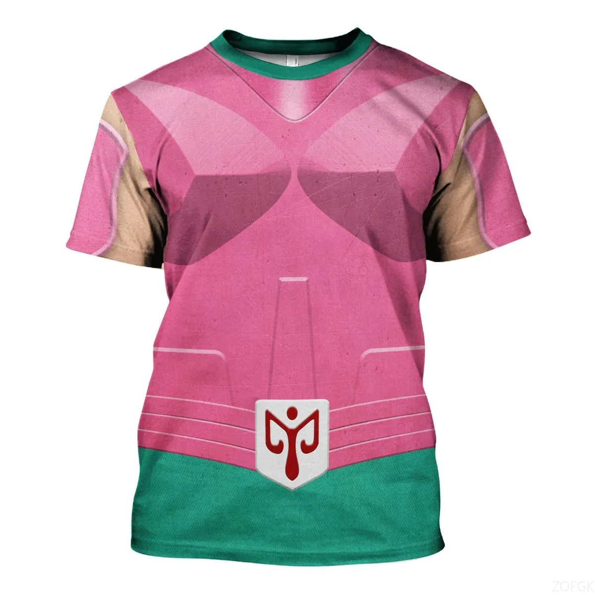 3D Fashion New Cartoon Anime S - Anime Merchandise Online avis et prix