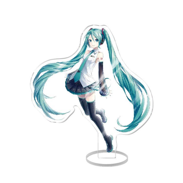Anime Figure Acrylic Stand Dou - Anime Merchandise Figures avis et prix