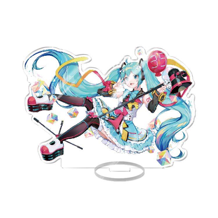 Anime Figure Acrylic Stand Dou - Anime Merchandise Figures avis et prix