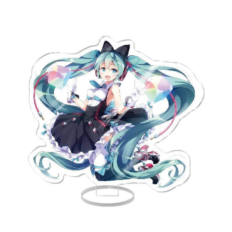 Anime Figure Acrylic Stand Dou - Anime Merchandise Figures avis et prix