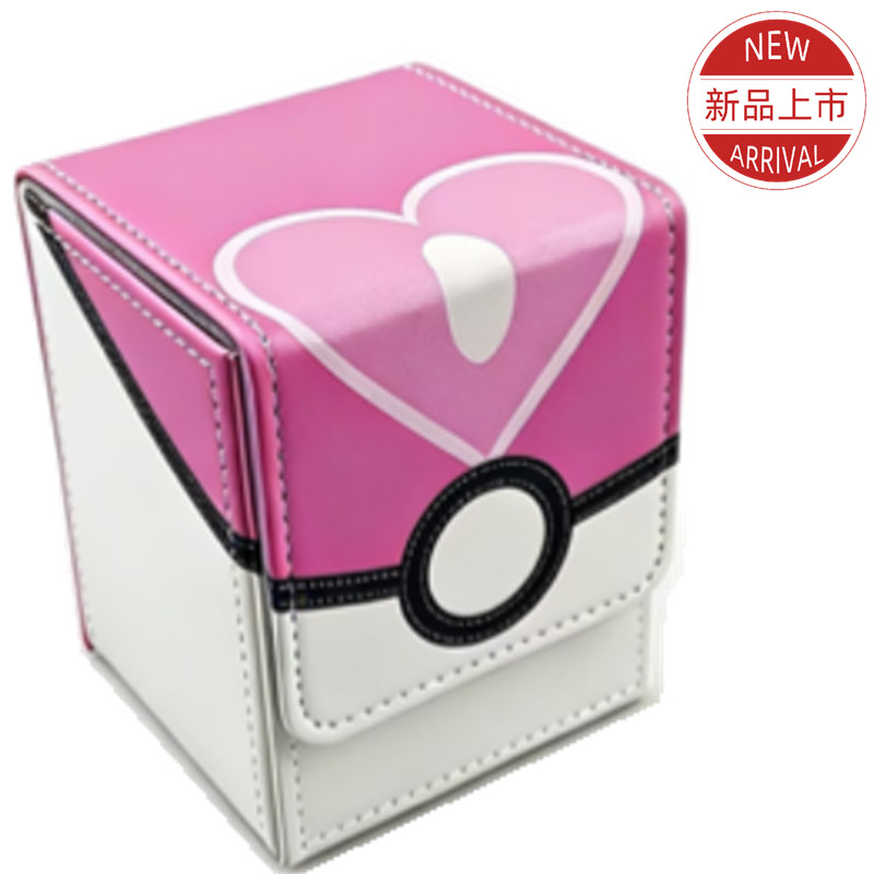 Pokemon Card Deck Storage Box  - Collector Card Sleeve avis et prix